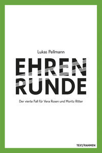 Ehrenrunde