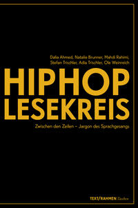 HipHop-Lesekreis