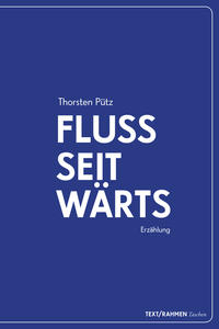 Flussseitwärts