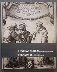 Kostbarkeiten aus der Bibliothek / Treasures of the Library