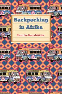 Backpacking in Afrika