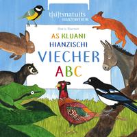 As kluani hianzischi Viecher ABC