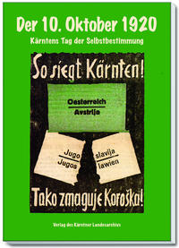 Der 10. Oktober 1920