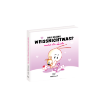 Das kleine Weissnichtwas?