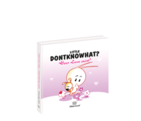 Little Dontknowhat?