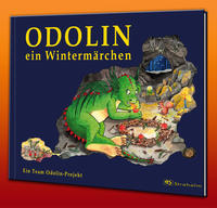 ODOLIN - ein Wintermärchen