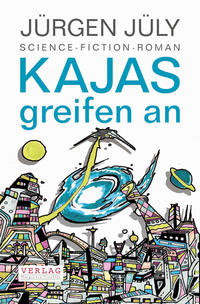 KAJAS greifen an