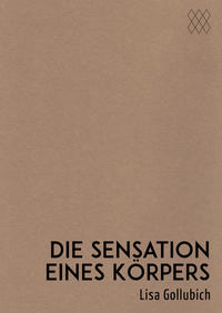 Die Sensation eines Körpers