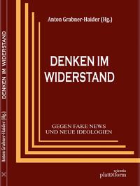 DENKEN IM WIDERSTAND