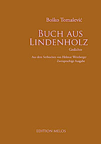 Buch aus Lindenholz