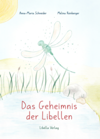 Das Geheimnis der Libellen