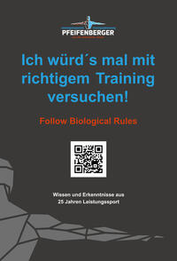 Ich würd´s mal mit richtigem Training versuchen