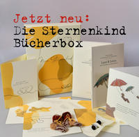 Die Sternenkind-Bücherbox