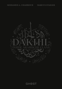 Dakhil - Inside Arabische Clans