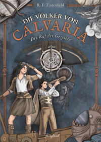 Die Völker von Calvaria