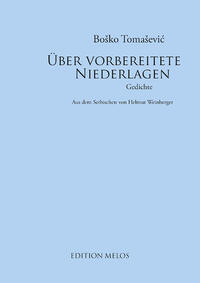 Über vorbereitete Niederlagen