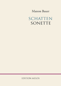 schatten sonette