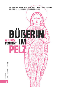 Büßerin im Pelz | A Furry Penitent