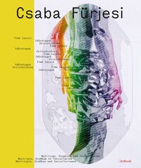 Cover-Abbildung für Time Layers / Idörétegek / Zeitschichten (Hardcover) (99999---978-3-9505825-6-7)