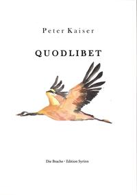 QUODLIBET