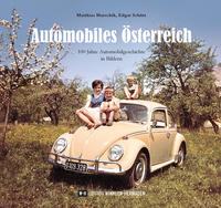 Automobiles Österreich