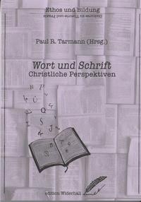 Wort und Schrift