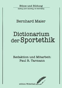 Dictionarium der Sportethik