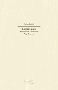 Kritzelbuch