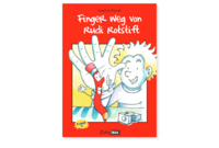 Finger weg von Rudi Rotstift