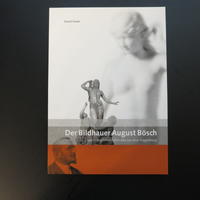 Der Bildhauer August Bösch