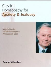 Classical Homeopathy for Anxiety + Jealousy