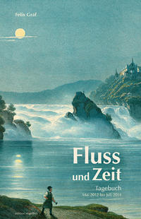 Fluss und Zeit