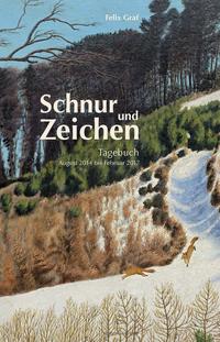 Schnur und Zeichen