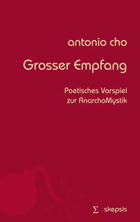 Grosser Empfang