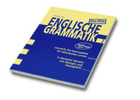 Der DITO, Englische Grammatik 2 (Neue Ausgabe). Lernstufe New Pre-Intermediate