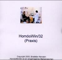 HomöoWin/32 (Praxis) - Arbeitsgrundlage für die homöopathische Therapie basierend auf "Bönninghausen's therapeutisches Taschenbuch 1846"