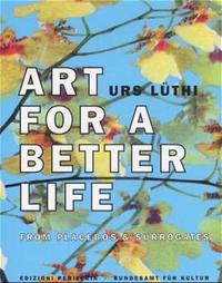 Art for a better life