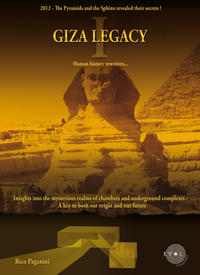 GIZA LEGACY