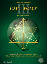 GAIA LEGACY