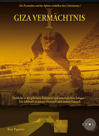 GIZA VERMÄCHTNIS