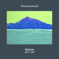 Thomas Seilnacht: Malerei 2005-2009