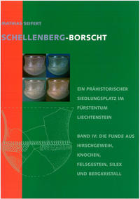 Schellenberg-Borscht