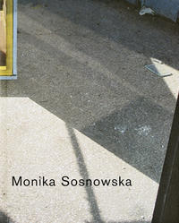 Monika Sosnowska: Fotografien und Skizzen