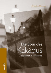 Die Spur des Kakadus