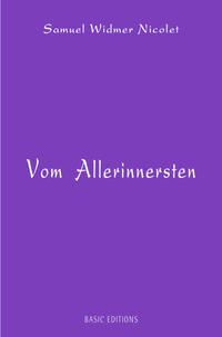 Vom Allerinnersten