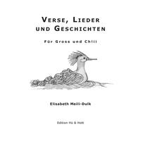 Verse, Lieder und Geschichten