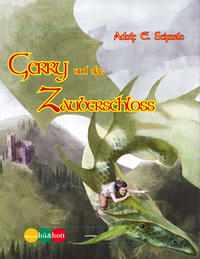 Gerry und das Zauberschloss