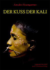 Der Kuss der Kali