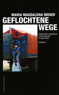 Geflochtene Wege