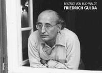 Friedrich Gulda